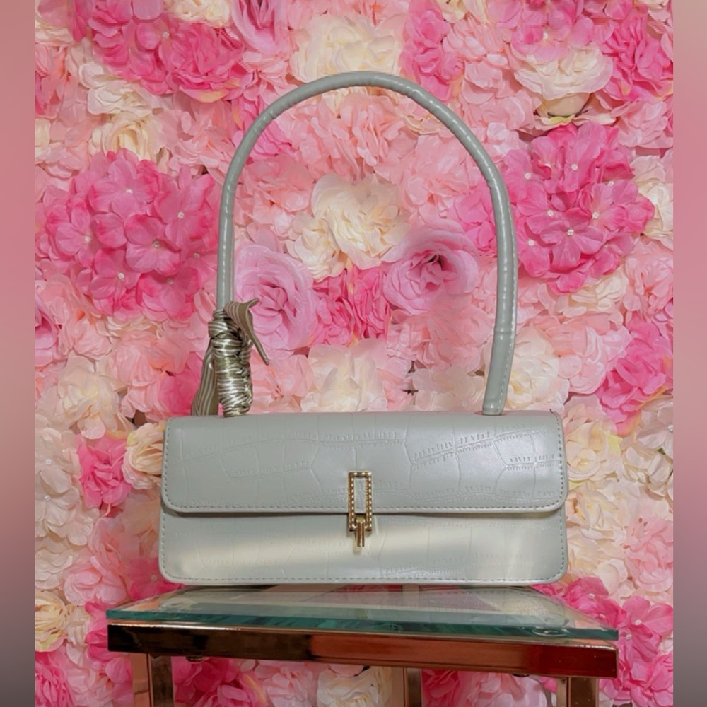 🌸 Flat Square Bag 🌸